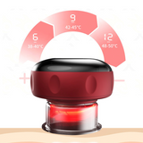 CuppEase™ - Entspannung und Schmerzlinderung für Körper und Seele
