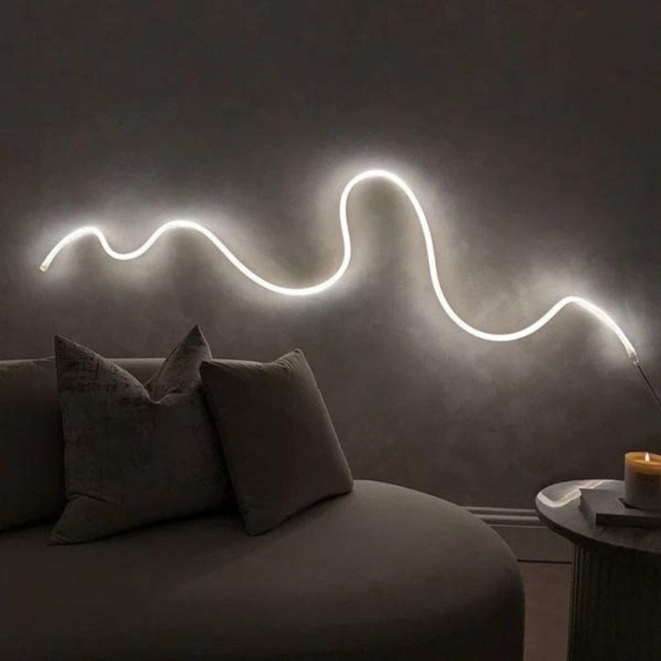 ChaseLight Neon™ - Lebendige Lichter für ein einzigartiges Ambiente