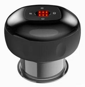 CuppEase™ - Entspannung und Schmerzlinderung für Körper und Seele