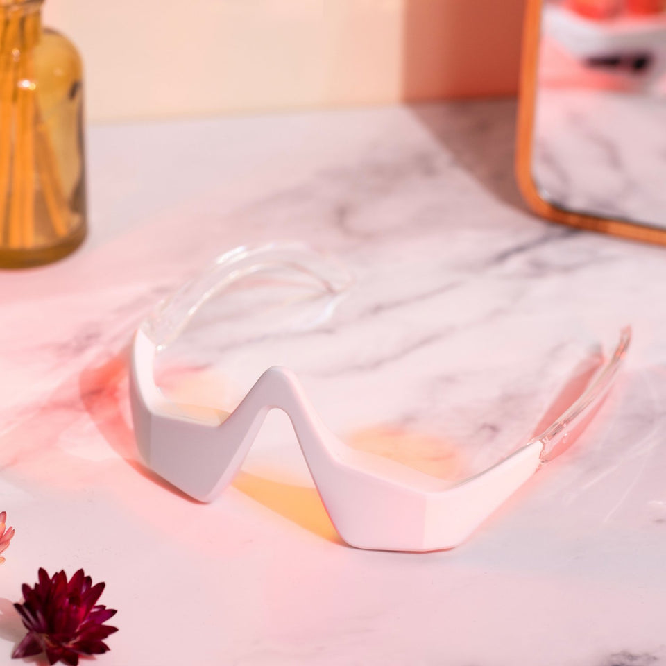 Anti - Aging Wellness - Brille - Luxvi