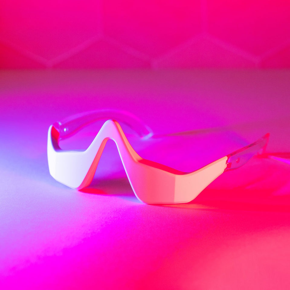 Anti - Aging Wellness - Brille - Luxvi
