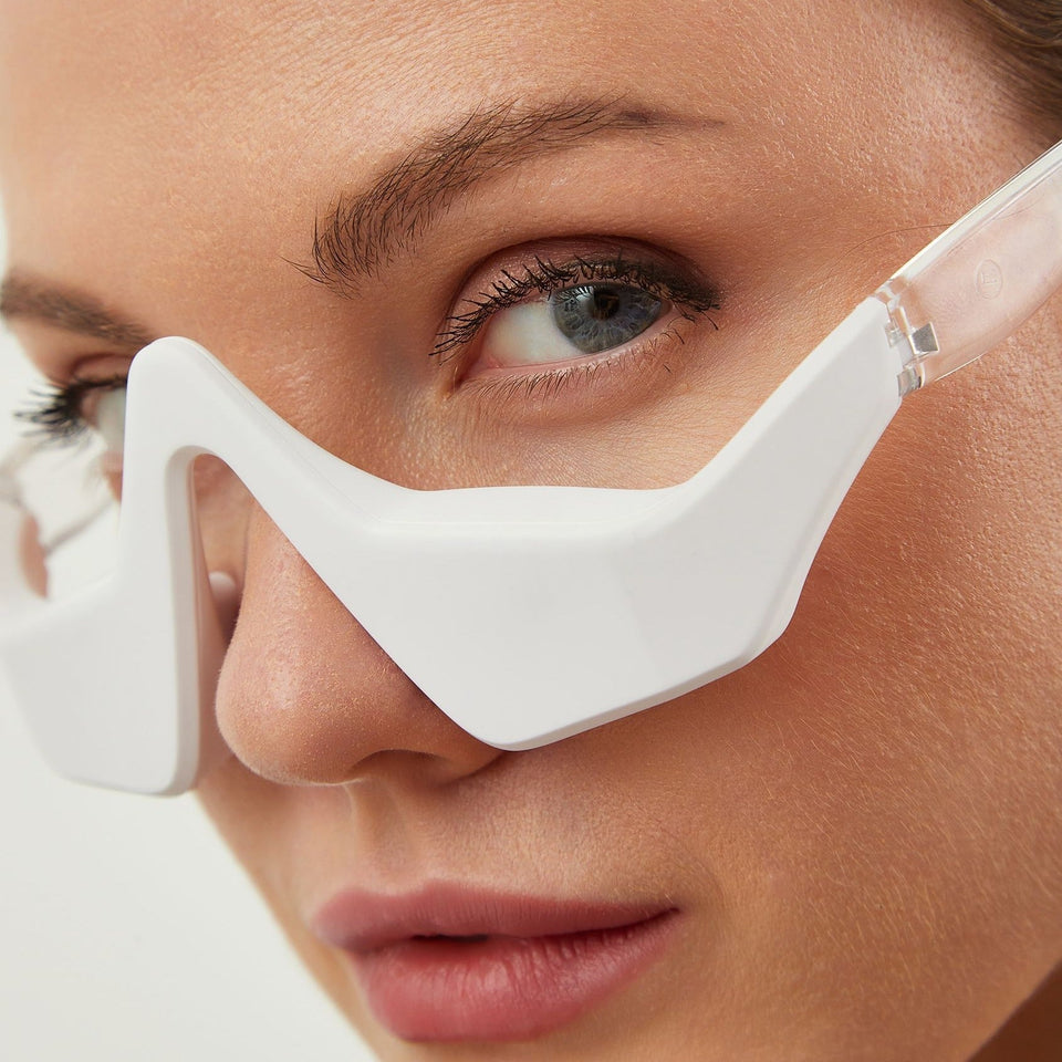 Anti - Aging Wellness - Brille - Luxvi