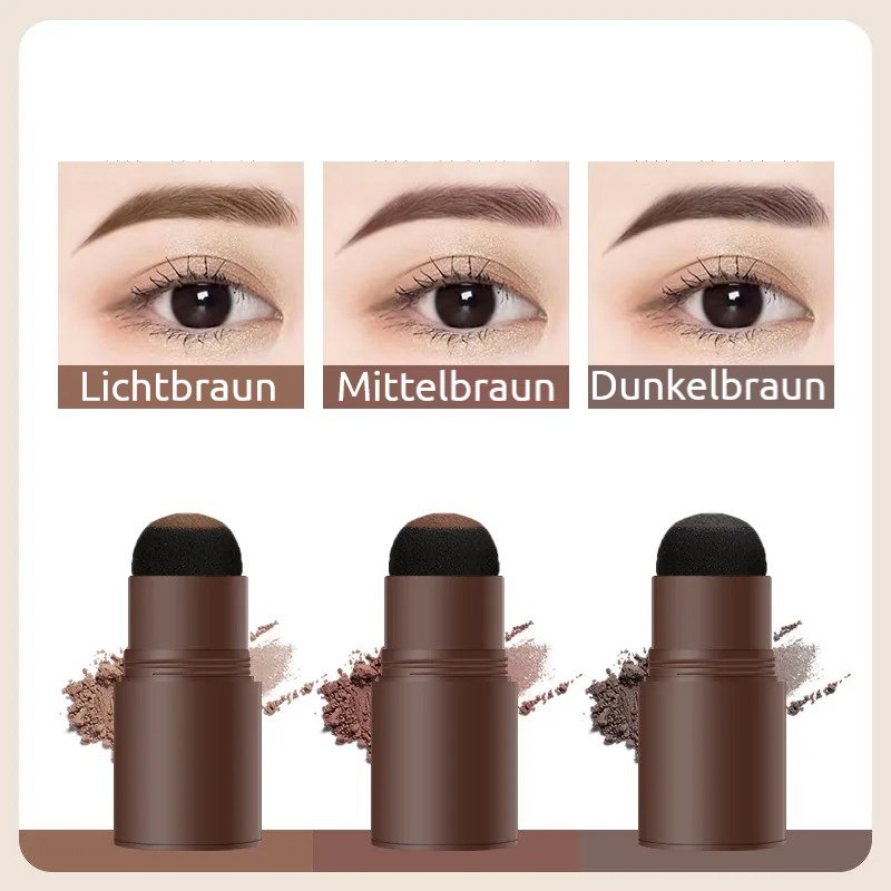 Bleame Crystal Brow - Perfekte Augenbrauen in nur 3 Sekunden. (1+1 gratis) - Luxvi