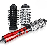 CurlFlow™ – Die einfache Lösung für perfektes Styling ohne Aufwand - Luxvi