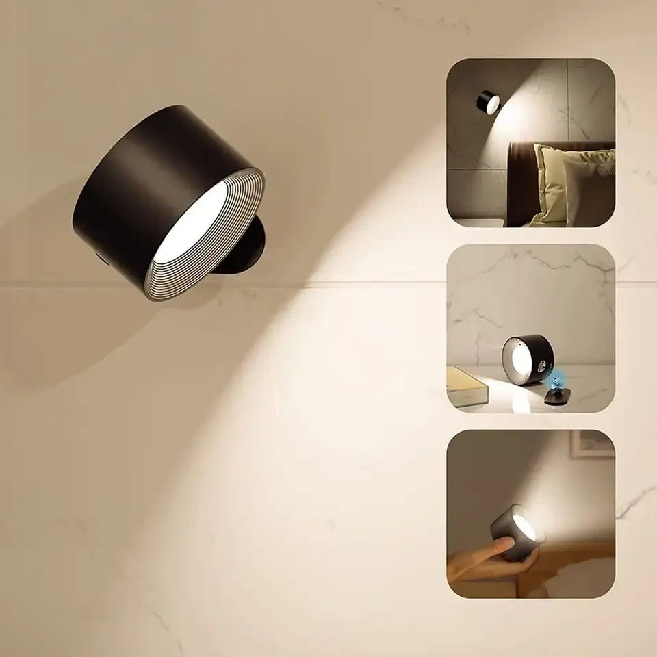 GlowFlex™ - Die smarte und stilvolle Beleuchtung für eine sofortige Verwandlung Ihres Raumes - Luxvi