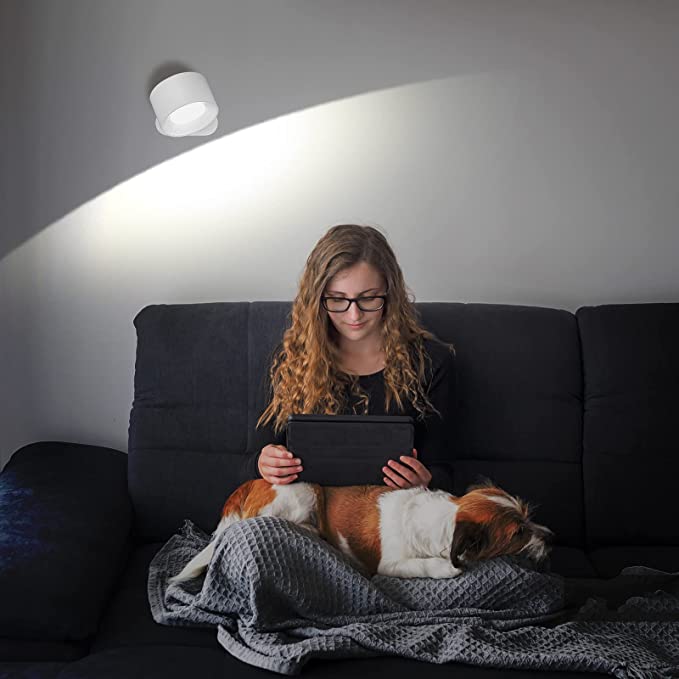 GlowFlex™ - Die smarte und stilvolle Beleuchtung für eine sofortige Verwandlung Ihres Raumes - Luxvi