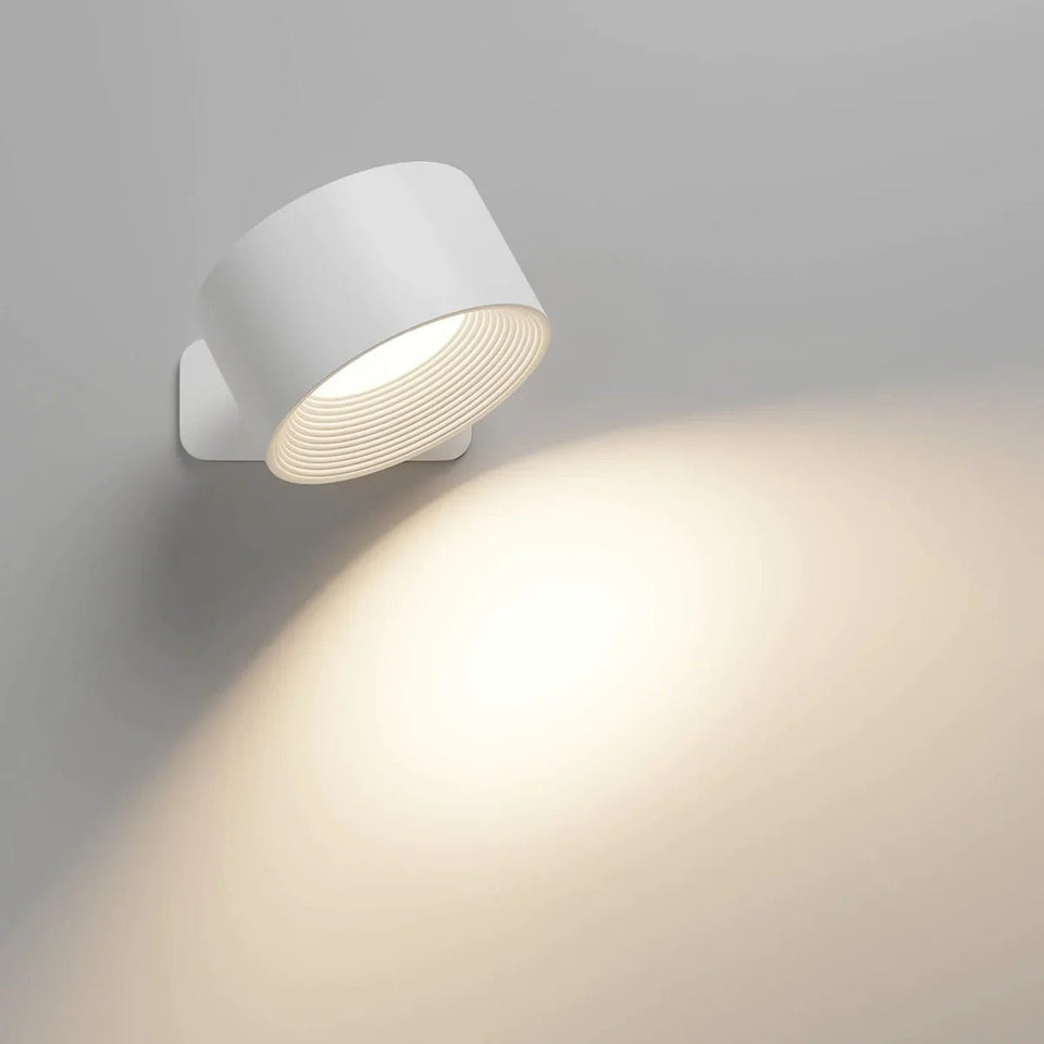 GlowFlex™ - Die smarte und stilvolle Beleuchtung für eine sofortige Verwandlung Ihres Raumes - Luxvi