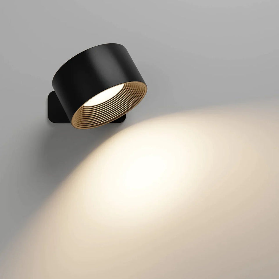GlowFlex™ - Die smarte und stilvolle Beleuchtung für eine sofortige Verwandlung Ihres Raumes - Luxvi