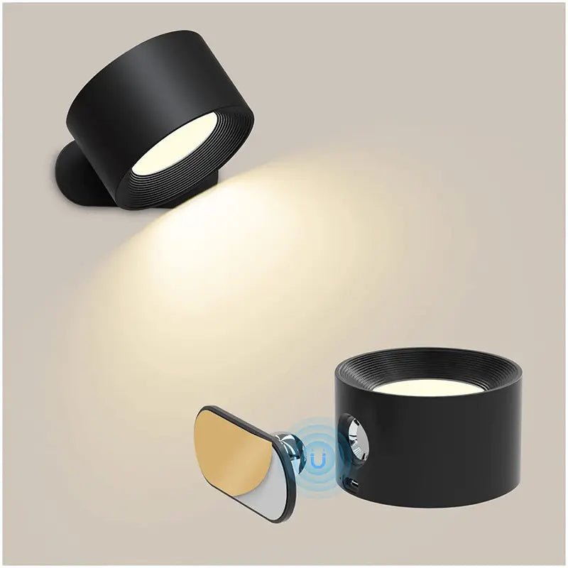 GlowFlex™ - Die smarte und stilvolle Beleuchtung für eine sofortige Verwandlung Ihres Raumes - Luxvi