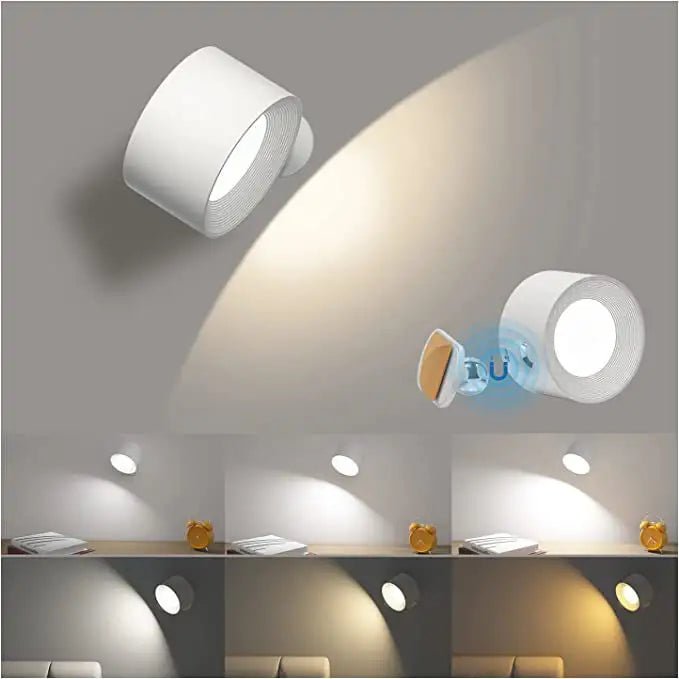 GlowFlex™ - Die smarte und stilvolle Beleuchtung für eine sofortige Verwandlung Ihres Raumes - Luxvi