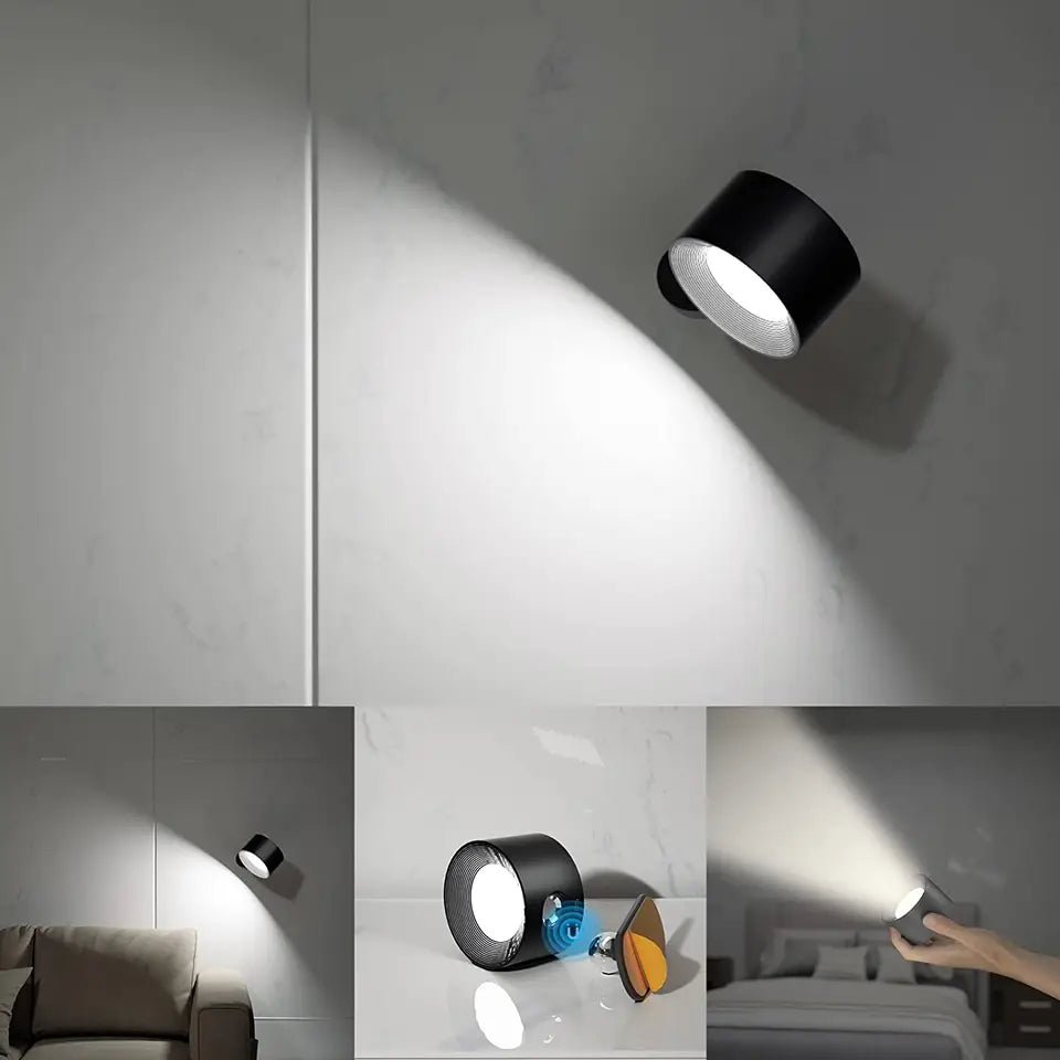 GlowFlex™ - Die smarte und stilvolle Beleuchtung für eine sofortige Verwandlung Ihres Raumes - Luxvi