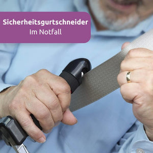 GripEase™ – Dein sicherer Helfer im Auto - Luxvi