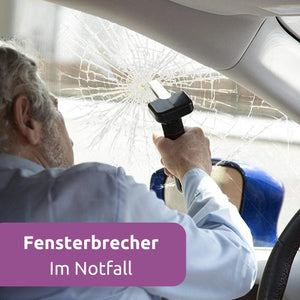 GripEase™ – Dein sicherer Helfer im Auto - Luxvi