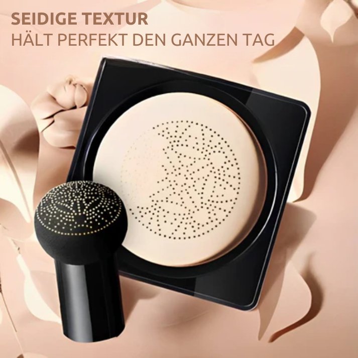HydraGlow Cushion™ – Strahlende Haut, Im Handumdrehen - Luxvi