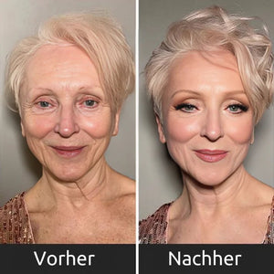 HydraGlow Cushion™ – Strahlende Haut, Im Handumdrehen - Luxvi
