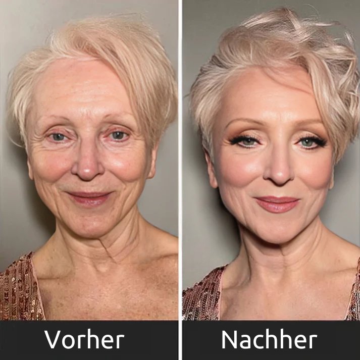 HydraGlow Cushion™ – Strahlende Haut, Im Handumdrehen - Luxvi