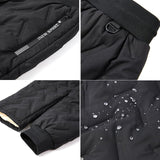 LuxoFit Unisex Winterfleece Hose - Luxvi