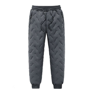 LuxoFit Unisex Winterfleece Hose - Luxvi