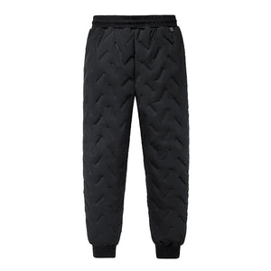 LuxoFit Unisex Winterfleece Hose - Luxvi