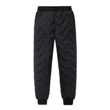 LuxoFit Unisex Winterfleece Hose - Luxvi