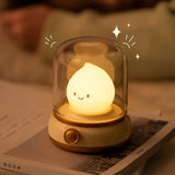 Niedliche Nachtlampe - Luxvi