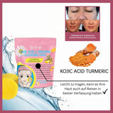 Reinigungs Pads - Für makellose Haut, jeden Tag. (1+1 gratis) - Luxvi