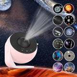 StellarVision Pro™ - Entdecke das Universum von Zuhause! - Luxvi