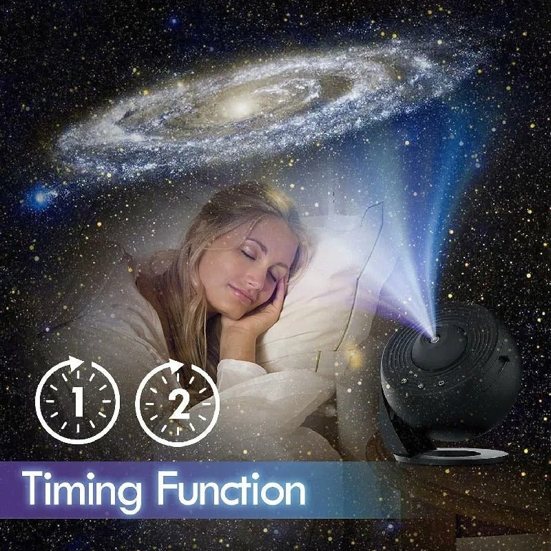 StellarVision Pro™ - Entdecke das Universum von Zuhause! - Luxvi