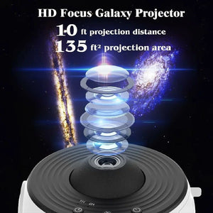 StellarVision Pro™ - Entdecke das Universum von Zuhause! - Luxvi