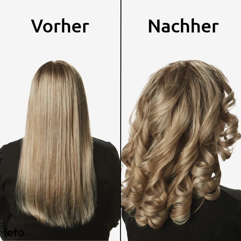 StylePro™ - Perfektes Haar in Minuten – Salon - Styling einfach zu Hause! - Luxvi
