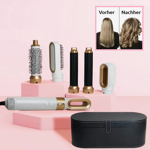 StylePro™ - Perfektes Haar in Minuten – Salon - Styling einfach zu Hause! - Luxvi