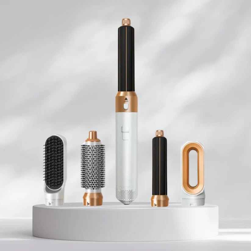 StylePro™ - Perfektes Haar in Minuten – Salon - Styling einfach zu Hause! - Luxvi