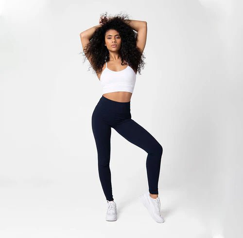 Veloríe Thermal Tights - Luxvi