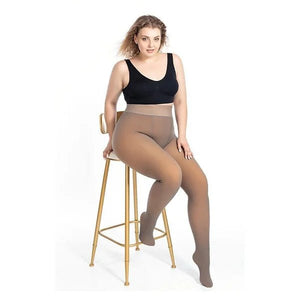 Veloríe Thermal Tights - Luxvi