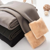 Veloríe Thermal Tights - Luxvi
