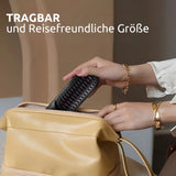 VelvetHeat™ - Für ein unvergessliches Gefühl von Selbstbewusstsein, egal wo Sie sind - Luxvi