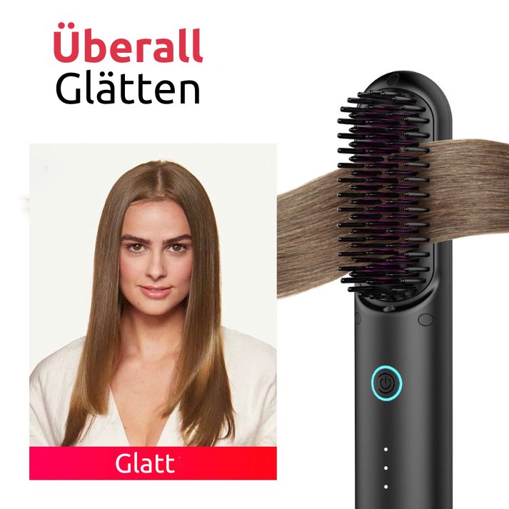 VelvetHeat™ - Für ein unvergessliches Gefühl von Selbstbewusstsein, egal wo Sie sind - Luxvi