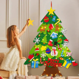Zauberbaum für kleine Künstler - Luxvi