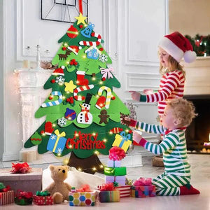 Zauberbaum für kleine Künstler - Luxvi