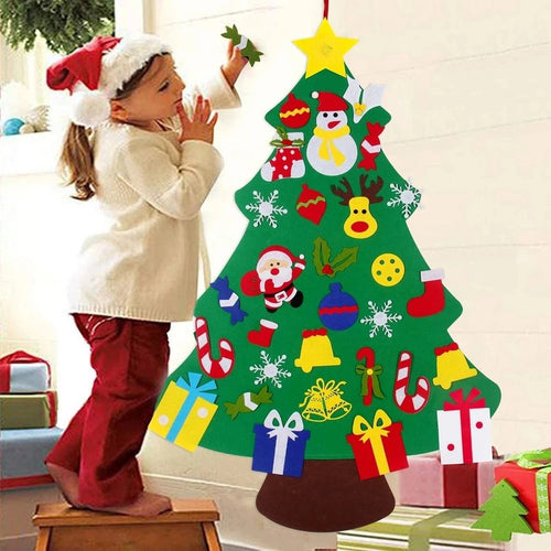 Zauberbaum für kleine Künstler - Luxvi