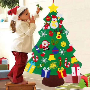 Zauberbaum für kleine Künstler - Luxvi