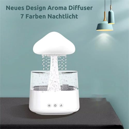 Zenova™ Serenity - Für entspannende Momente voller Wohlfühl - Ambiente - Luxvi